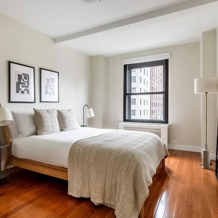 Midtown East 2br W Gym Doorman Nr Sutton Park Nyc-1392 New York