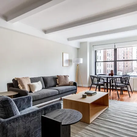 Midtown East 2br W Gym Doorman Nr Sutton Park Nyc-1392 * New York