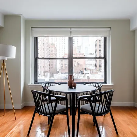Midtown East 2br W Gym Doorman Nr Sutton Park Nyc-1392 Apartment