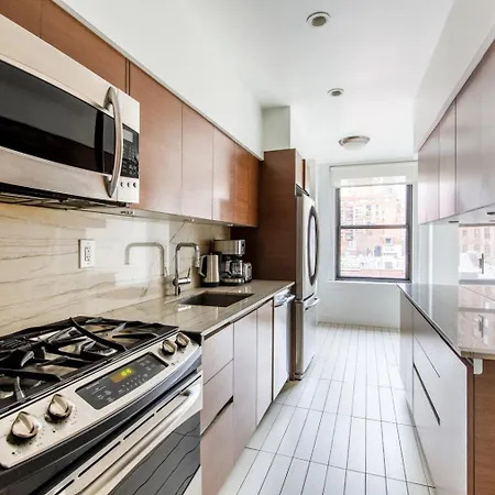 Midtown East 2br W Gym Doorman Nr Sutton Park Nyc-1392 * New York