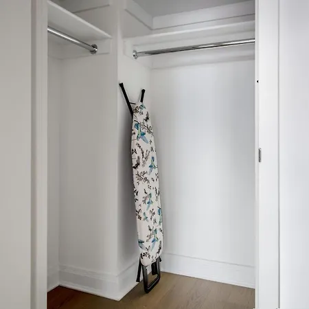 Kips Bay 1br W Gym Doorman Nr Empire State Nyc-1268 New York