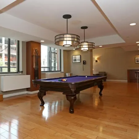 Kips Bay 1br W Gym Doorman Nr Empire State Nyc-1268 Apartment