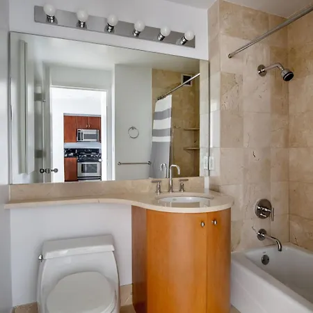 Apartment Kips Bay 1br W Gym Doorman Nr Empire State Nyc-1268