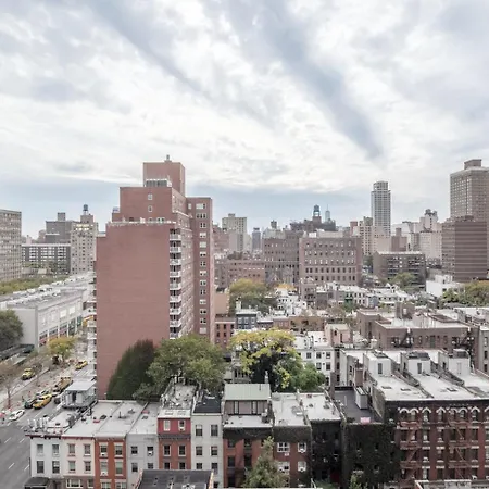 Apartment Kips Bay 1br W Gym Doorman Nr Empire State Nyc-1268 New York