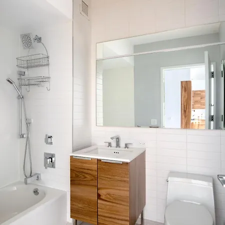 Lower East Side 1br W Gym Wd Nr Nightlife Nyc-1232