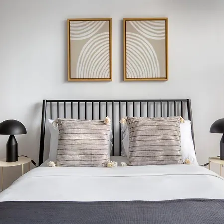 Apartment Lower East Side 1br W Gym Wd Nr Nightlife Nyc-1232 New York