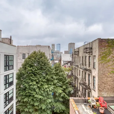Lower East Side 1br W Gym Wd Nr Nightlife Nyc-1232