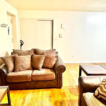Homestay Bronx Botanical Gardens
