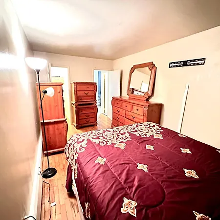 Homestay Bronx Botanical Gardens New York