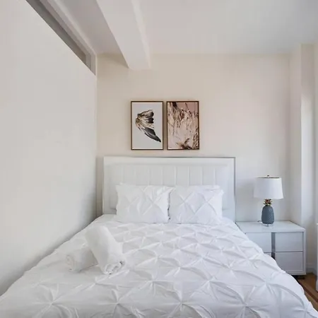 Lovely 4 Bedroom In Nyc! *