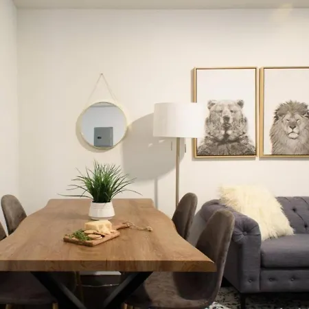 Lovely 4 Bedroom In Nyc! Apartment New York