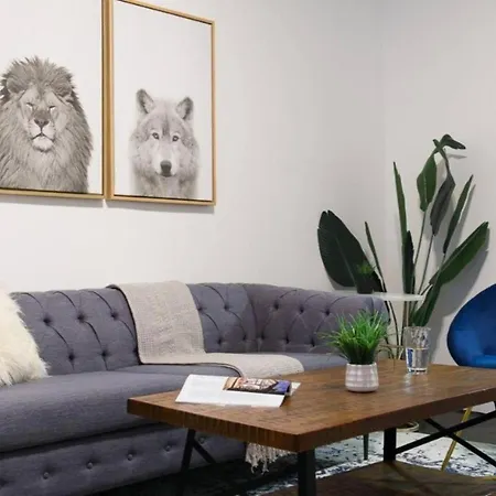 Lovely 4 Bedroom In Nyc! Apartment New York