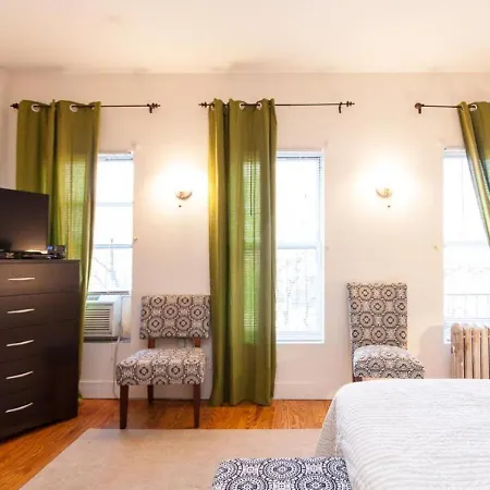 Gorgeous For 2 In Nyc * New York