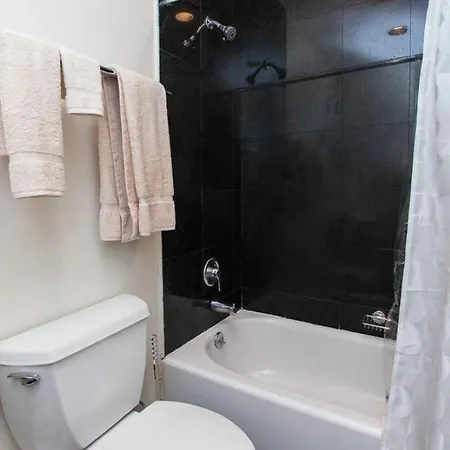 Apartment Gorgeous For 2 In Nyc *