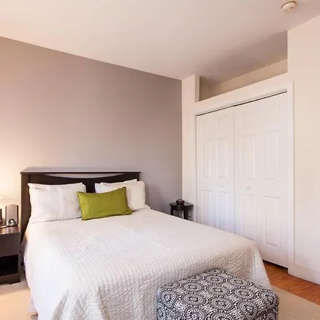 Gorgeous For 2 In Nyc Apartment New York