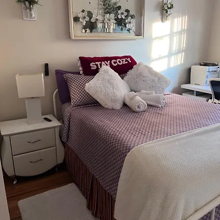 Homestay Cozy & Relax Llc Airb&b