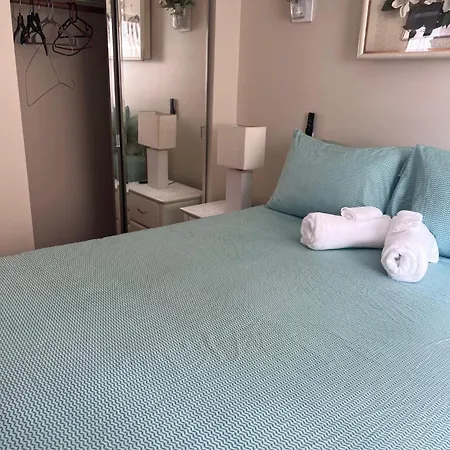 Cozy & Relax Llc Airb&b Homestay