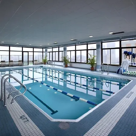 Global Luxury Suites At Windsor Court