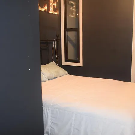 Apartment Hell's Kitchen - One Bedroom New York