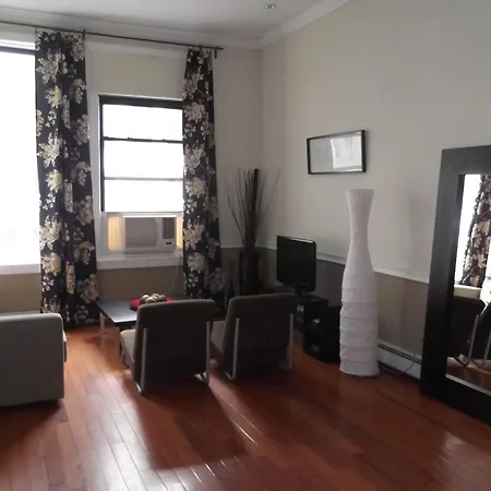 Spacious 4 Bed Loft / 2 Bath In Tribeca * New York