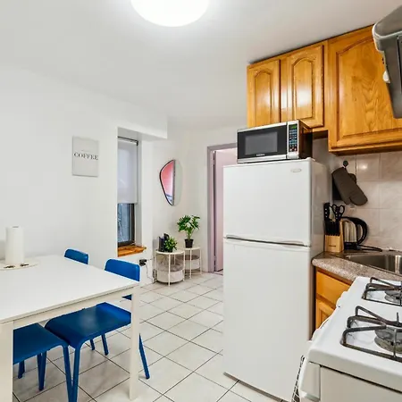 Apartment 4 Bedroom Paradise In The Heart Of Lower Manhattan *