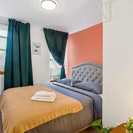 Apartment 4 Bedroom Paradise In The Heart Of Lower Manhattan