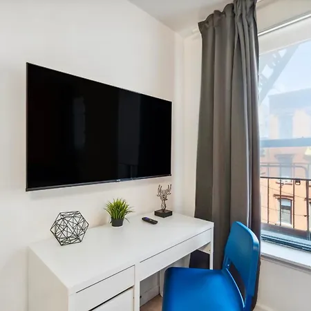 4 Bedroom Paradise In The Heart Of Lower Manhattan * New York
