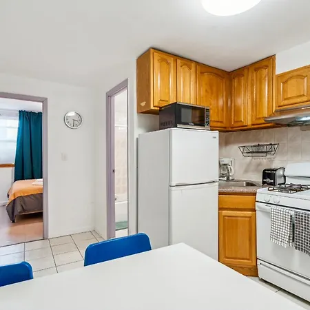 Apartment 4 Bedroom Paradise In The Heart Of Lower Manhattan