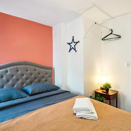 4 Bedroom Paradise In The Heart Of Lower Manhattan Apartment *