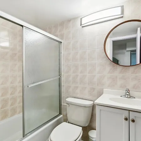 4 Bedroom Paradise In The Heart Of Lower Manhattan Apartment New York
