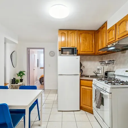 Apartment 4 Bedroom Paradise In The Heart Of Lower Manhattan New York