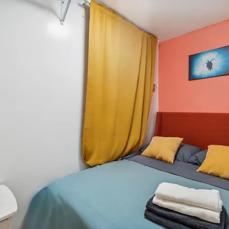 4 Bedroom Paradise In The Heart Of Lower Manhattan *