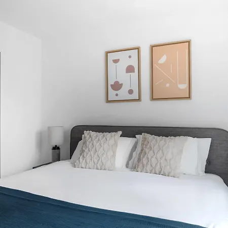 East Village 2br W Doorman Nr Union Square Nyc-1155 Apartment