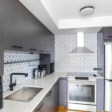 Apartment East Village 2br W Doorman Nr Union Square Nyc-1155 *