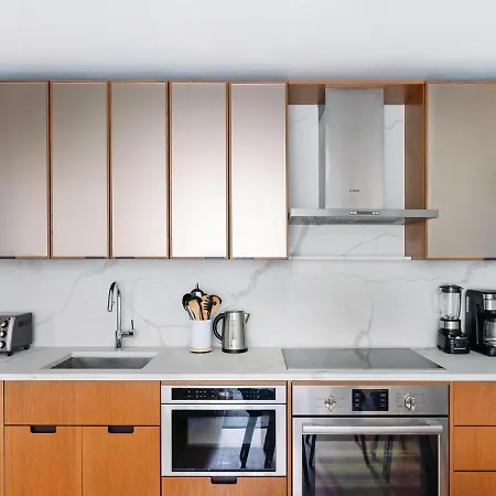 Immaculate 2bd 2ba At Ues * New York