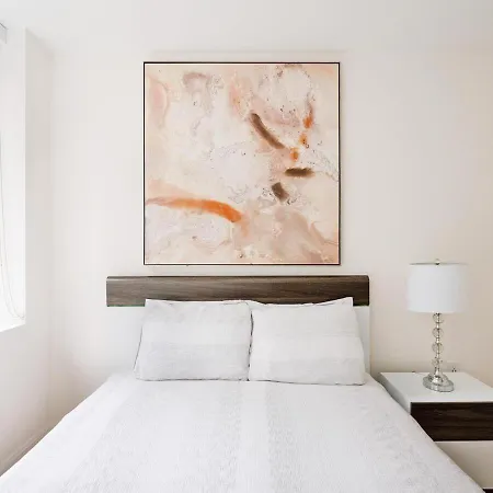 Apartment Immaculate 2bd 2ba At Ues *