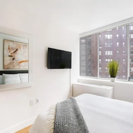 Immaculate 2bd 2ba At Ues Apartment