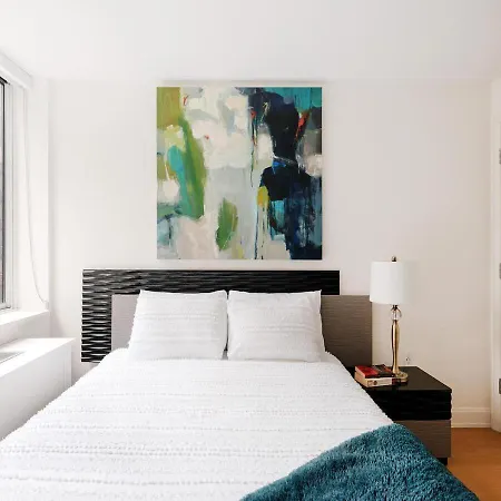 Apartment Immaculate 2bd 2ba At Ues