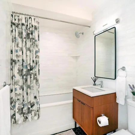 Apartment Immaculate 2bd 2ba At Ues *