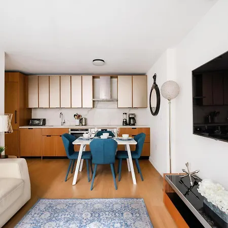 Immaculate 2bd 2ba At Ues * New York