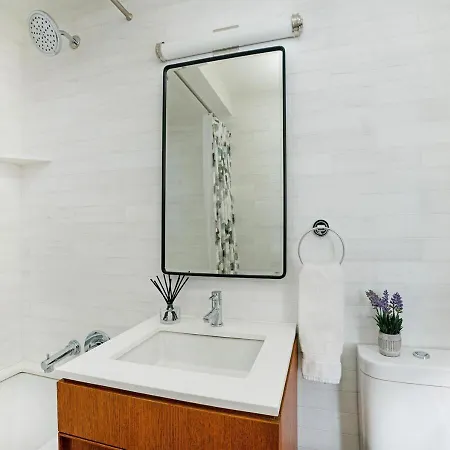 Immaculate 2bd 2ba At Ues Apartment