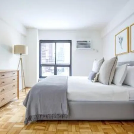 Apartment Comfortable 3 Bedroom *