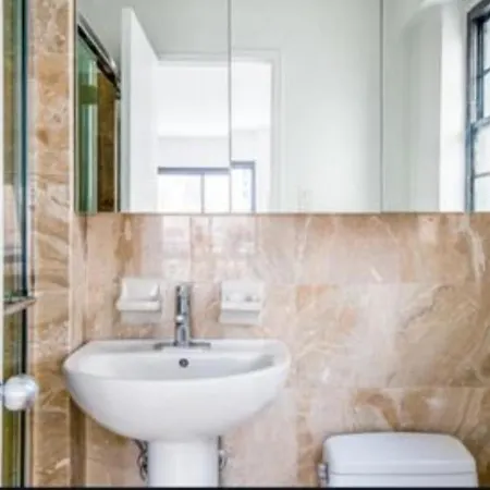 Comfortable 3 Bedroom New York