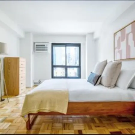 Comfortable 3 Bedroom *