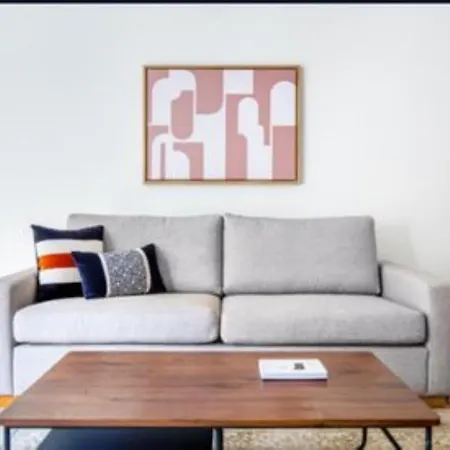 Comfortable 3 Bedroom Apartment New York