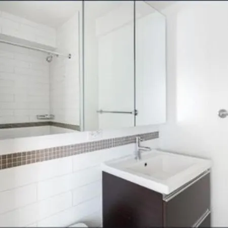 Apartment Comfortable 3 Bedroom New York