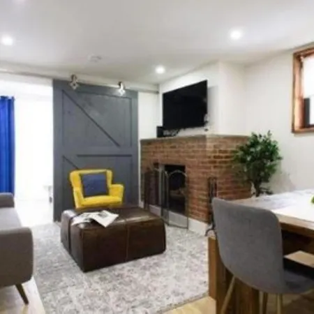 Magnificent 3 Bedroom Apt In Nyc Apartment New York