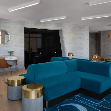 Financial District 1br W Wd Gym Elevator Nyc-1360 *