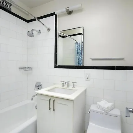 Apartment Luxurious 1 Bedroom