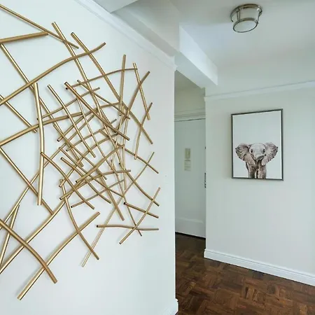 Luxurious 1 Bedroom Apartment New York